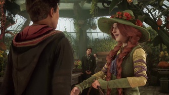 Hogwarts Legacy: L'Héritage de Poudlard_State of Play Gameplay Reveal