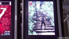 Ninja Gaiden Dragon Sword_TGS07: Gameplay