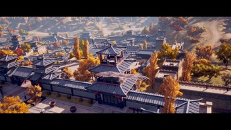 Assassin's Creed Codename Jade_Announcement trailer: AC Codename Jade (mobile)