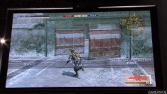 Metal Gear Online