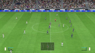 FIFA 23_Juventus vs. PSG (XBSX/4K)