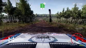 WRC Generations_Shakedowns on PS5 - Part 2