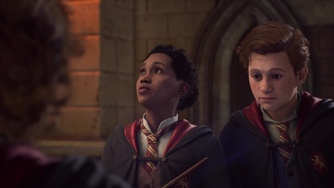 Hogwarts Legacy: L'Héritage de Poudlard_Trailer cinématique