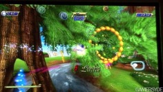 NiGHTS: Journey of Dreams