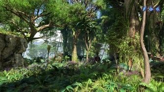Avatar: Frontiers of Pandora_Landscapes of Pandora (PC/Ultra/4K)