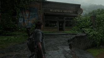 The Last of Us Part II Remastered_Graphics modes and comparison
