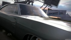 Need For Speed ProStreet
