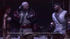 Heavenly Sword