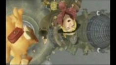 Chocobo's Dungeon