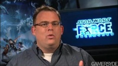 Star Wars: Force Unleashed