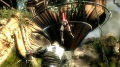 Star Wars: Force Unleashed
