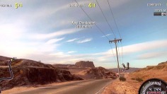 Need For Speed ProStreet