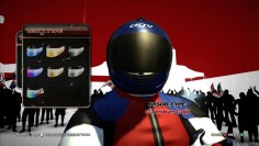 Project Gotham Racing 4