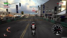 Project Gotham Racing 4