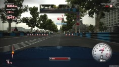 Project Gotham Racing 4