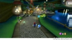 Super Mario Galaxy