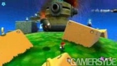 Super Mario Galaxy