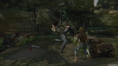 Uncharted: Drake's Fortune
