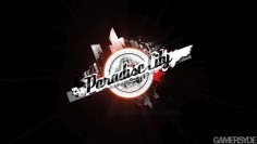 Burnout Paradise