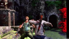 Uncharted: Drake's Fortune