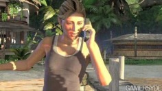 Uncharted: Drake's Fortune