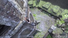 Uncharted: Drake's Fortune