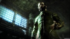 Dark Sector