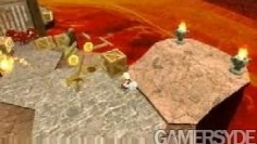 Super Mario Galaxy