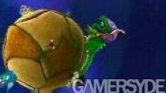 Super Mario Galaxy