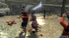Ryu ga Gotoku Kenzan!
