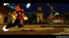 Super Mario Galaxy