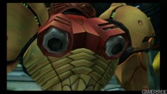 Metroid Prime 3: Corruption