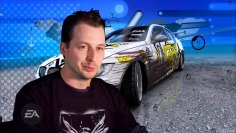 Need For Speed ProStreet
