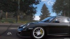 Need For Speed ProStreet
