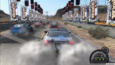 Need For Speed ProStreet