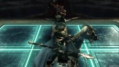 The Eye of Judgment