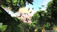 Uncharted: Drake's Fortune