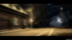 Alone In The Dark