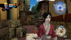 Naruto: Rise of a Ninja