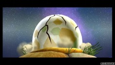 Super Mario Galaxy