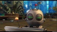 Ratchet & Clank Future: Tools of Destruction