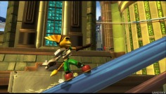 Ratchet & Clank Future: Tools of Destruction_The first 10 minutes: Part 2