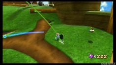 Super Mario Galaxy