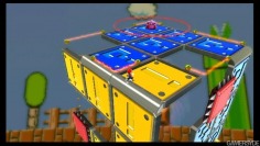 Super Mario Galaxy