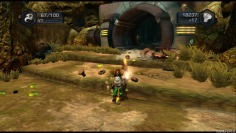 Ratchet & Clank Future: Tools of Destruction