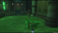 Ratchet & Clank Future: Tools of Destruction