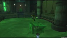 Ratchet & Clank Future: Tools of Destruction_The first 10 minutes: Part 4
