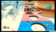Super Mario Galaxy