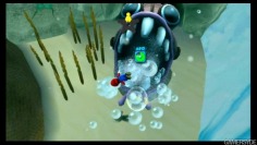 Super Mario Galaxy