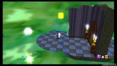 Super Mario Galaxy
